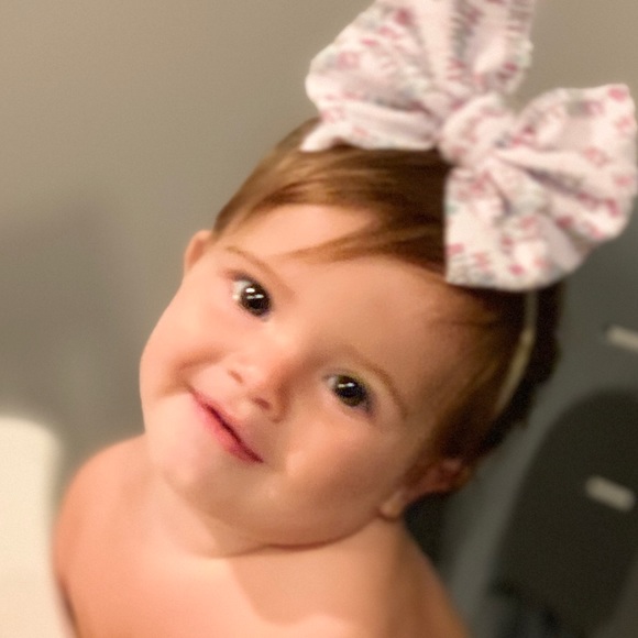 Meet your Posher, Kandace Millhouse Arbiol - Picture 11 of 17